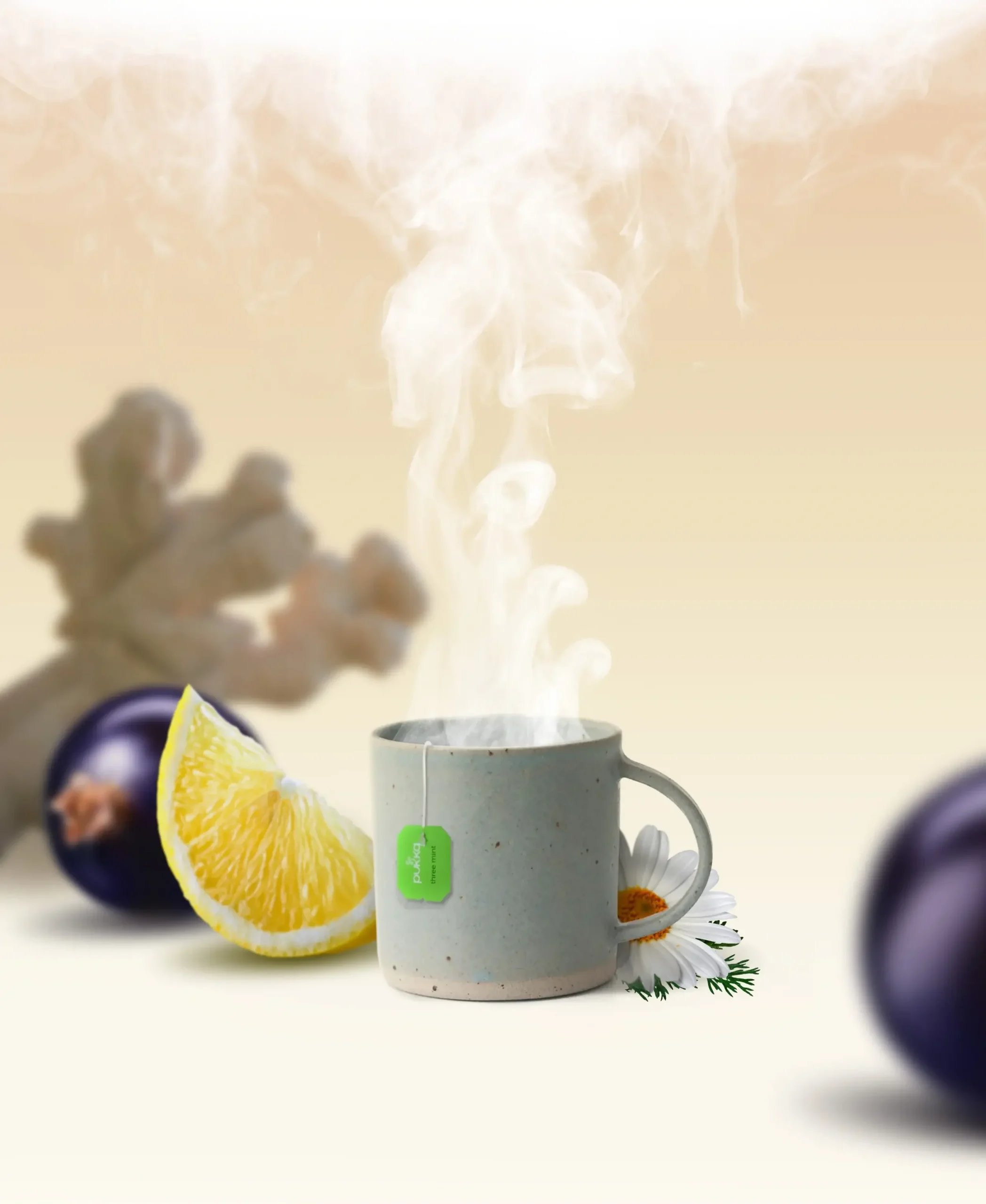 Cup Background